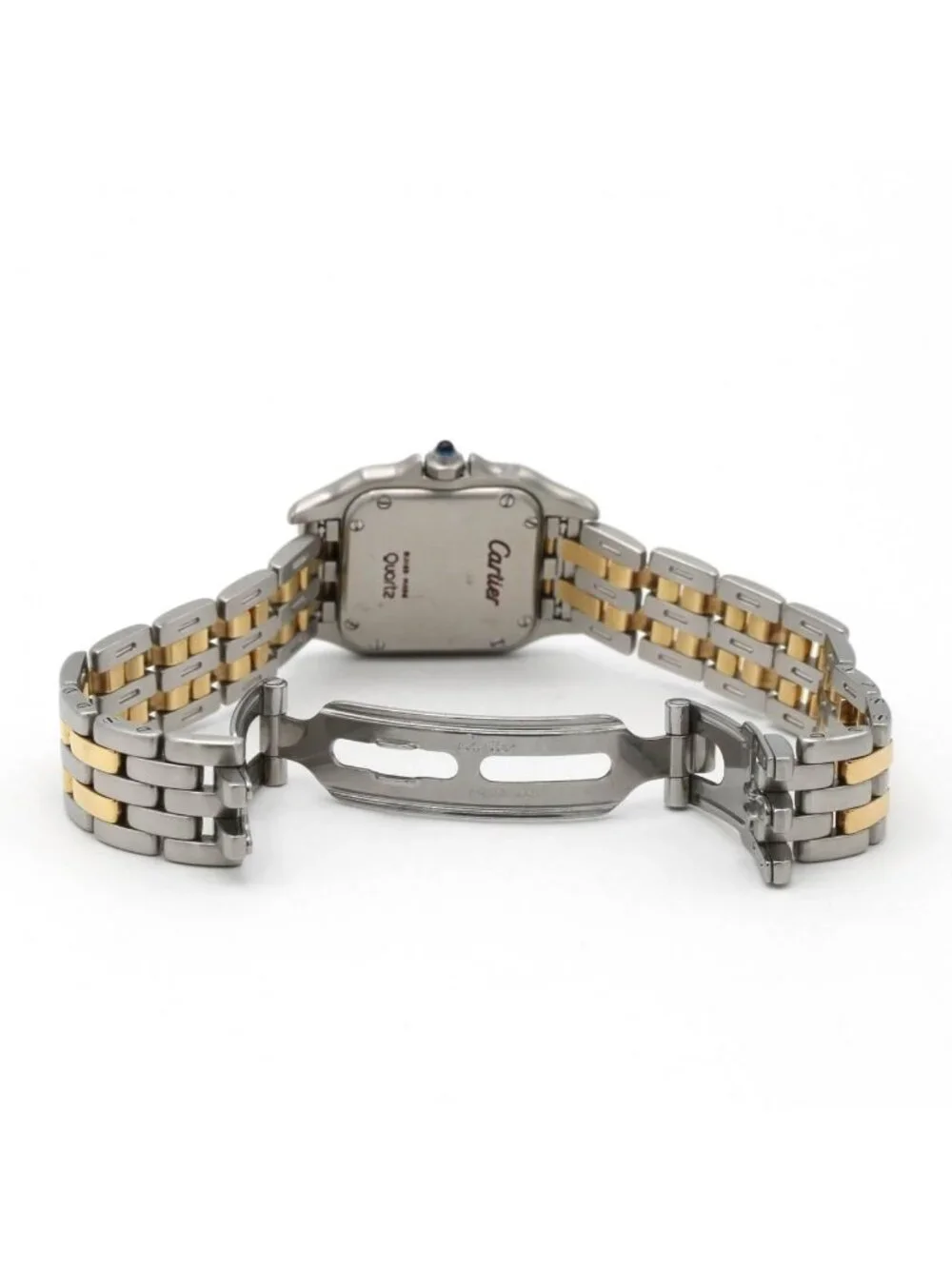 Cartier Panthere SM Quartz Watch